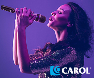 Taiwan Carol is a worldwide leader in microphones, wireless audio, public address systems and mobile audio technology. Constantly striving to improve your audio experience, Taiwan Carol employs the finest sound technology along with their 134 patents and 