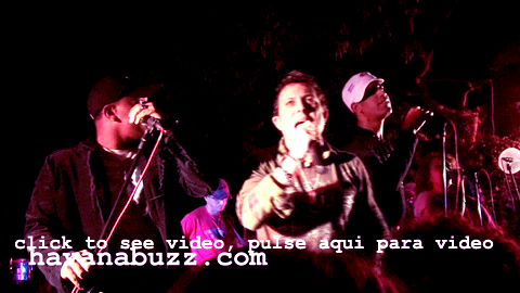 pupy y los que son son photo