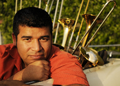 Denis Jiron y su Rumbankete