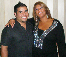 Denis Jirón y su Rumbankete