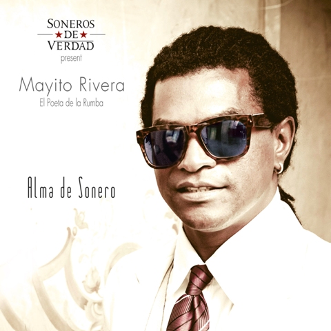 Mayito Rivera - Alma de sonero (2013) MayitoAlmadeSoneroCover