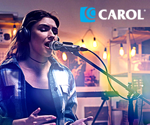 Taiwan Carol is a worldwide leader in microphones, wireless audio, public address systems and mobile audio technology. Constantly striving to improve your audio experience, Taiwan Carol employs the finest sound technology along with their 134 patents and 