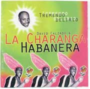 Charanga Habanera - Tremendo delirio - album review