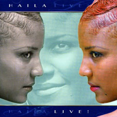 Haila - Live
