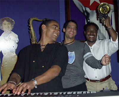 cuban music, musica cubana