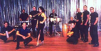 cuban music, musica cubana