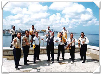 cuban music, musica cubana