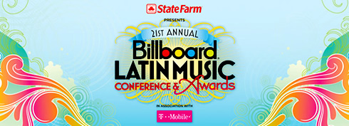 2010 Billboard Latin Music Conference & Awards