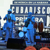 cuban music, musica cubana