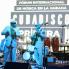 cuban music, musica cubana