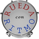 Rueda Con Ritmo Logo