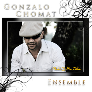 Gonzalo Chomat eNSEMBLE