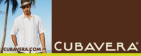CUBAVERA - Presenting Sponsor