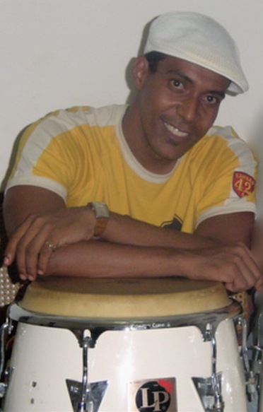 Duniesky Barreto